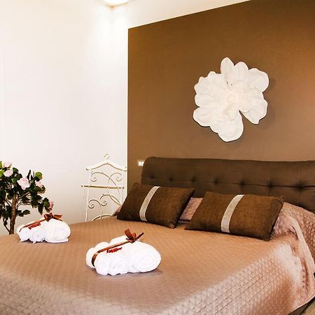 Hotel Sweet House Campobasso Esterno foto