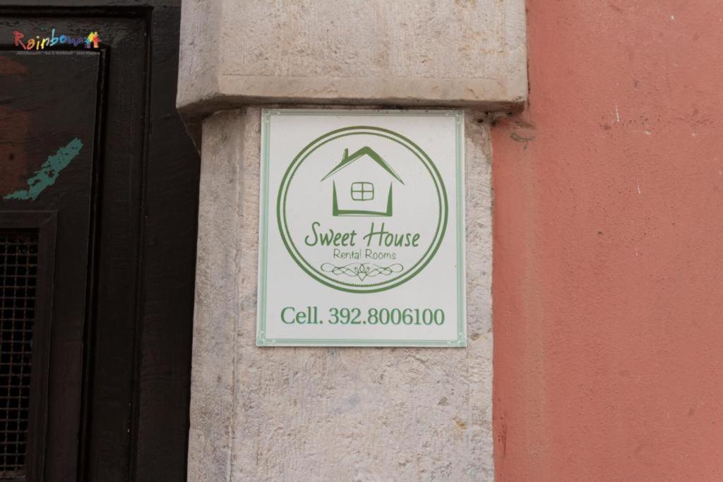 Hotel Sweet House Campobasso Esterno foto